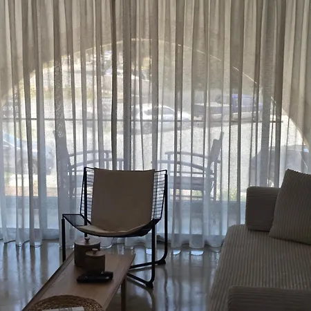 Apartman Arch - Boutique *