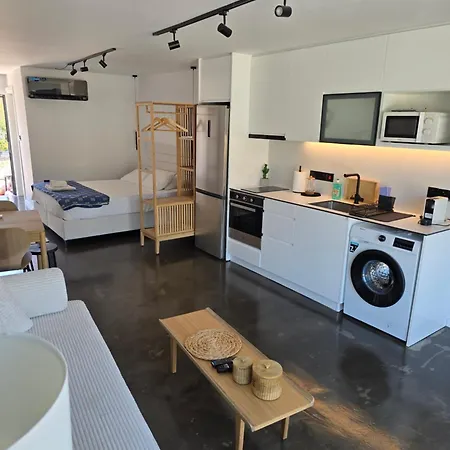 Apartman Arch - Boutique