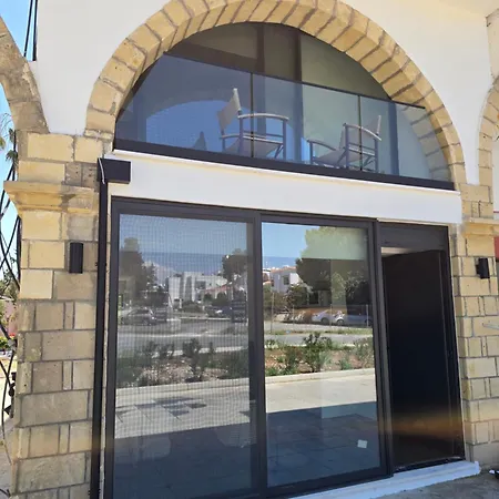 Arch - Boutique شقة *