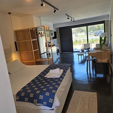 Apartman Arch - Boutique