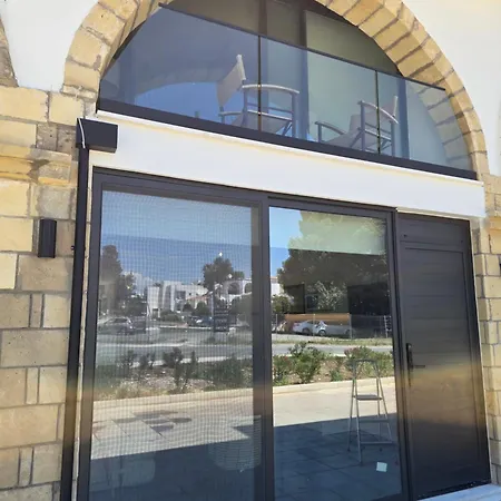 Arch - Boutique * Paphos