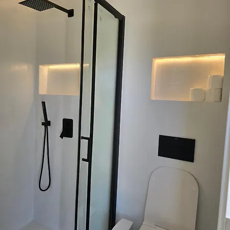 Arch - Boutique Paphos