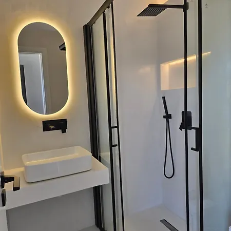 Arch - Boutique Apartman Paphos