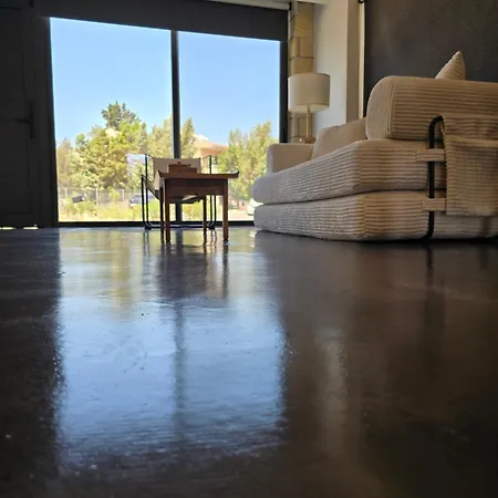Arch - Boutique Apartman