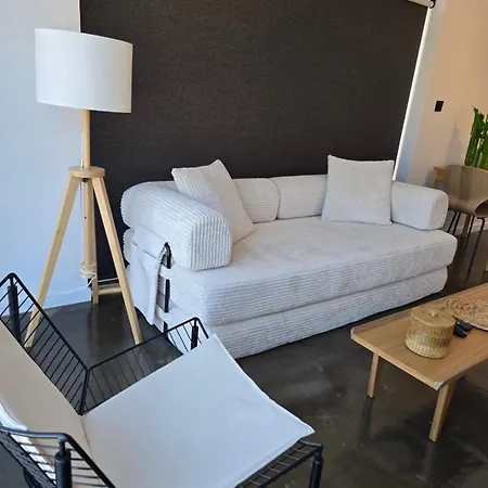 Apartman Arch - Boutique