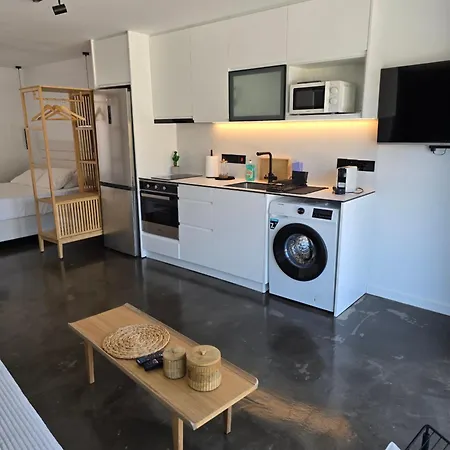 Apartman Arch - Boutique