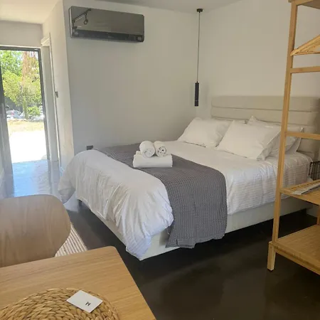 Apartman Arch - Boutique *