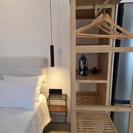 Arch - Boutique 아파트