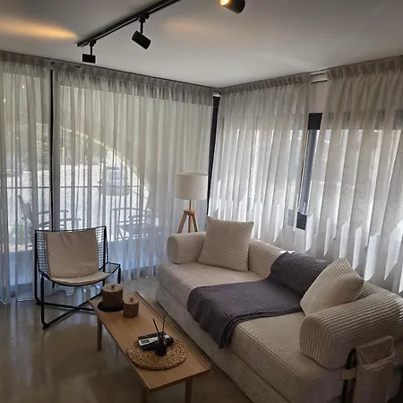 Arch - Boutique 아파트